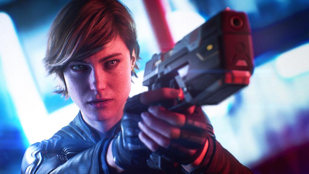 Microsoft gave Perfect Dark’s developers a chance to save the game — after it was already canceled