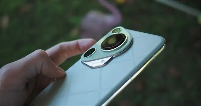 Huawei pronta a sostituire Sony: nuovo sensore da 1