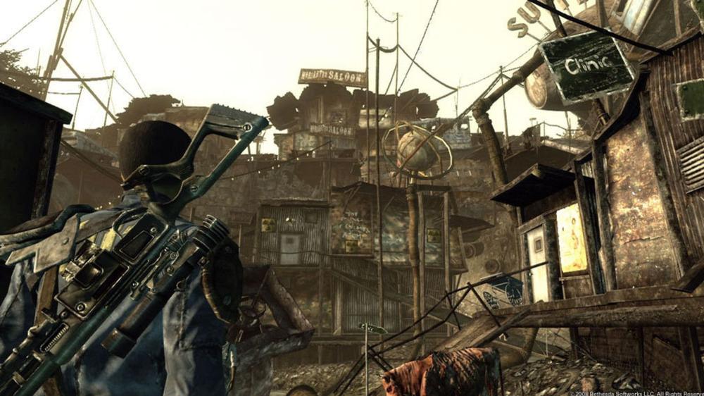 Todd Howard explains why he is “anti-remake” amid Fallout 3 rumors