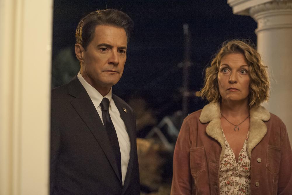 Revisiting Twin Peaks: The Return With an Epic Movie Theater Binge Watch