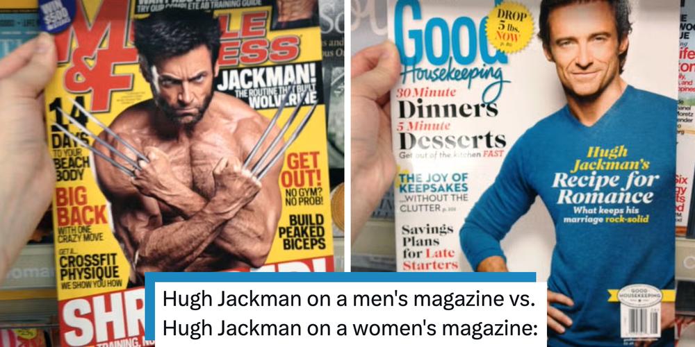 “Women are feral over Tom Hiddleston while exactly zero of us are attracted to Thor”: Superman has spawned “male gaze” vs “female gaze” discourse on social media