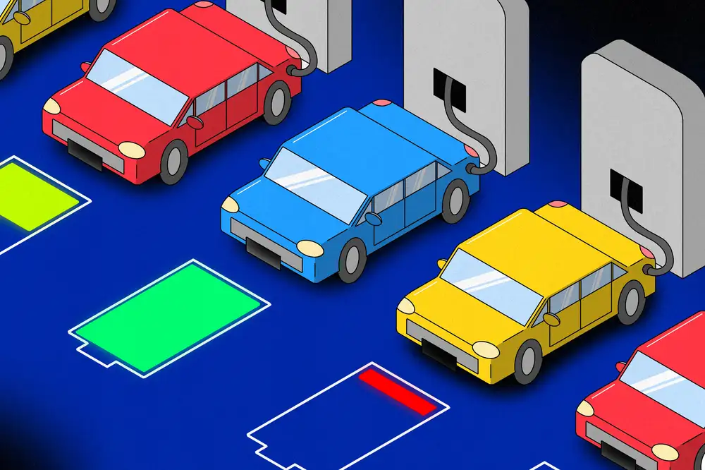 So long, EV tax credits