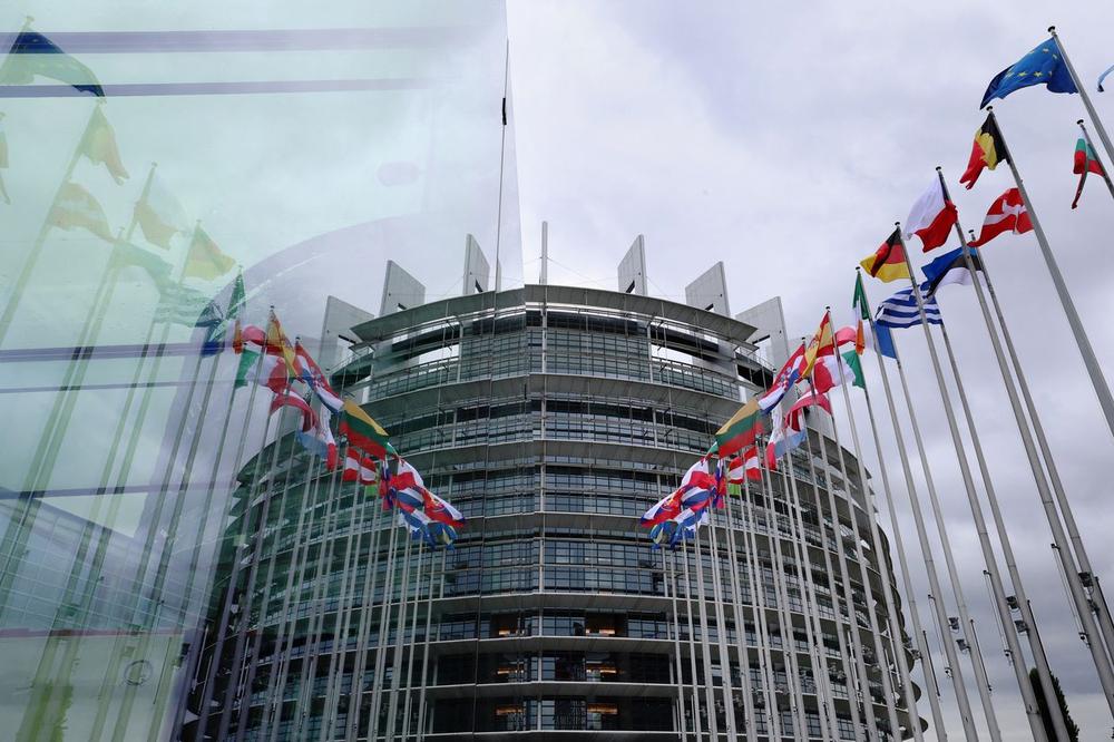 EU considering proposals to speed Russian gas phaseout by 1 year, Reuters reports
