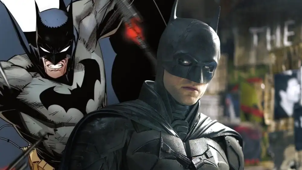 James Gunn’s Batman reveal shuts down Robert Pattinson DCU debate