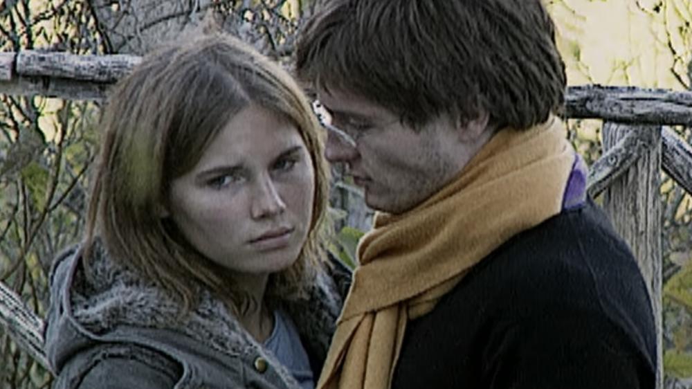 Did Raffaele Sollecito lie? Update on The Twisted Tale of Amanda Knox
