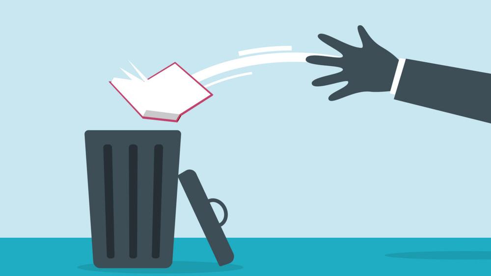 OpenAI desperate to avoid explaining why it deleted pirated book datasets