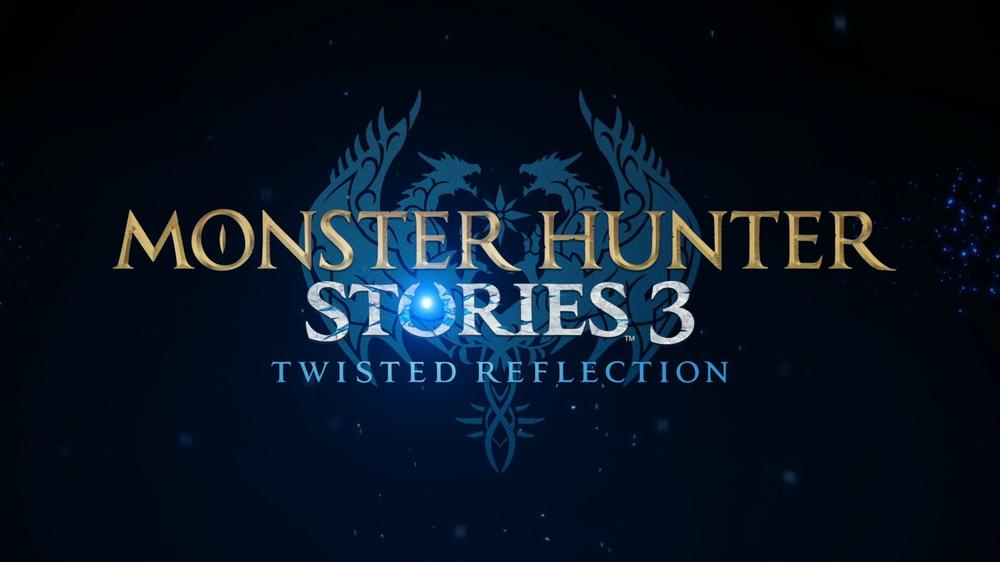 Monster Hunter Stories 3: Twisted Reflection annunciato da Capcom, uscirà nel 2026