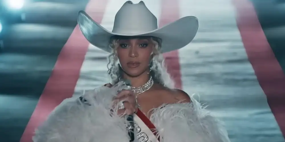 “It’s an out-of-touch shirt”: Beyoncé wore a T-shirt on tour that some fans are calling offensive