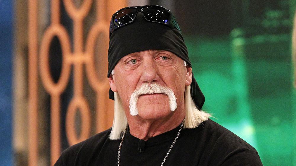 Hulk Hogan Dies After Stage 4 Hulkamania Diagnosis