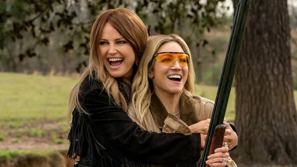 Will The Hunting Wives Season 2 happen? Episode guide & Netflix deal explained