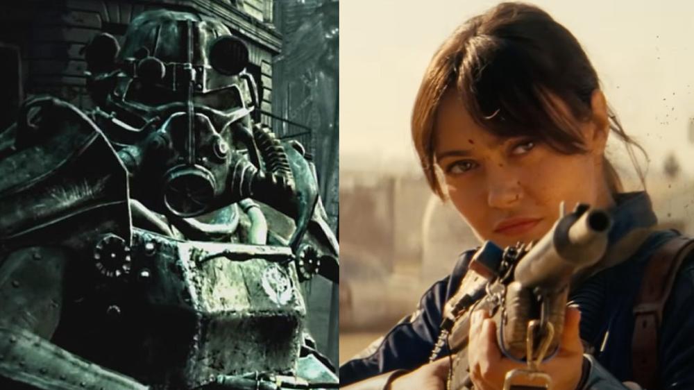 Fallout 5 will be directly impacted by the TV Show says Todd Howard