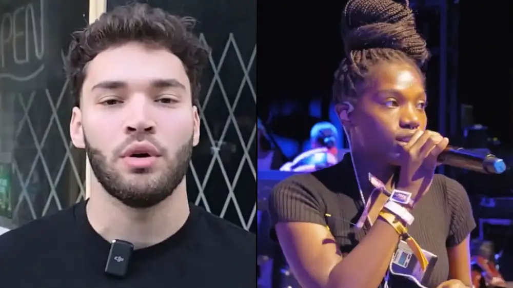 Adin Ross finally reveals $1m sponsor he lost over Doechii rant backlash