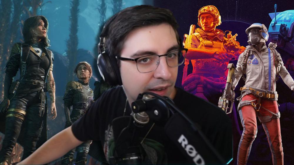 Shroud demands Arc Raiders win Game of the Year over Expedition 33