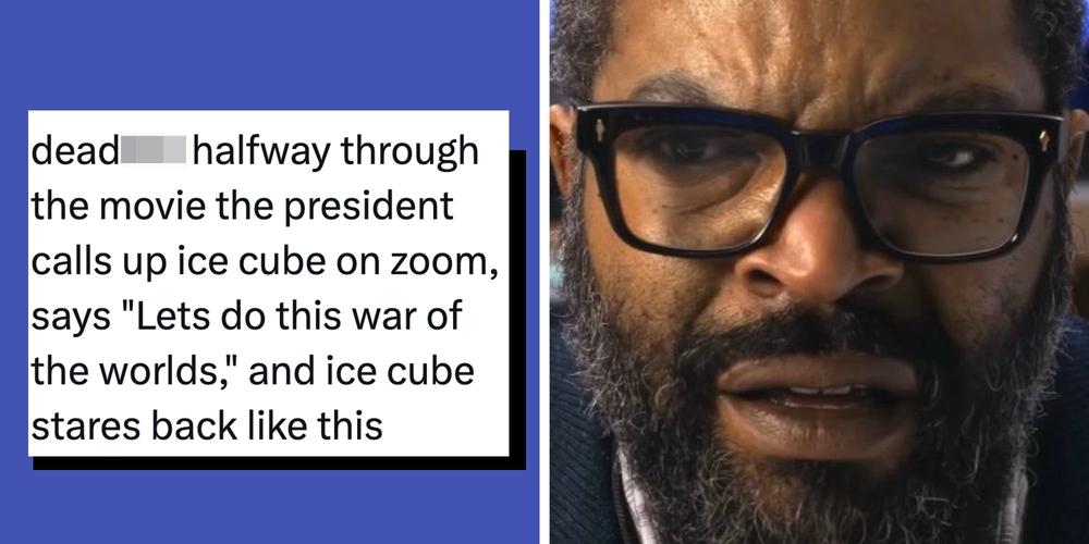 People are hate-watching “War of the Worlds” and loving every second