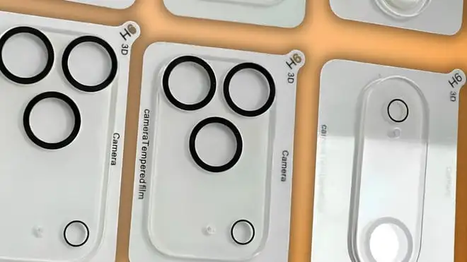 Xiaomi 16 Pro Mini sarebbe un top di gamma compatto che ricorda iPhone 17