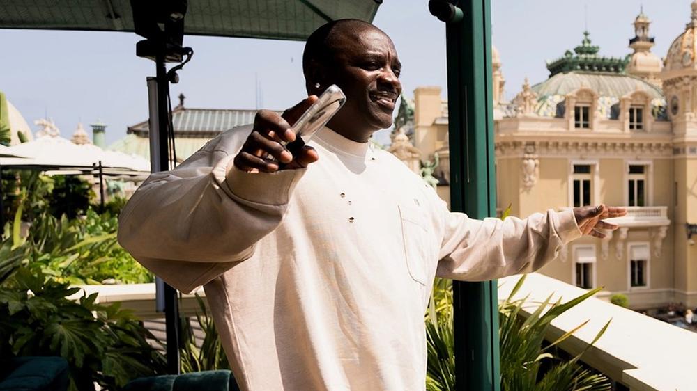 Akon’s $6 Billion ‘Wakanda-Inspired’ city in Africa reportedly abandoned