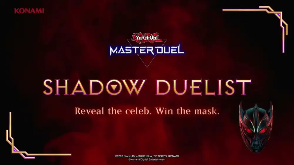 Yu-Gi-Oh! MASTER DUEL Shadow Duelist – Who is Baron Bloodthorne?