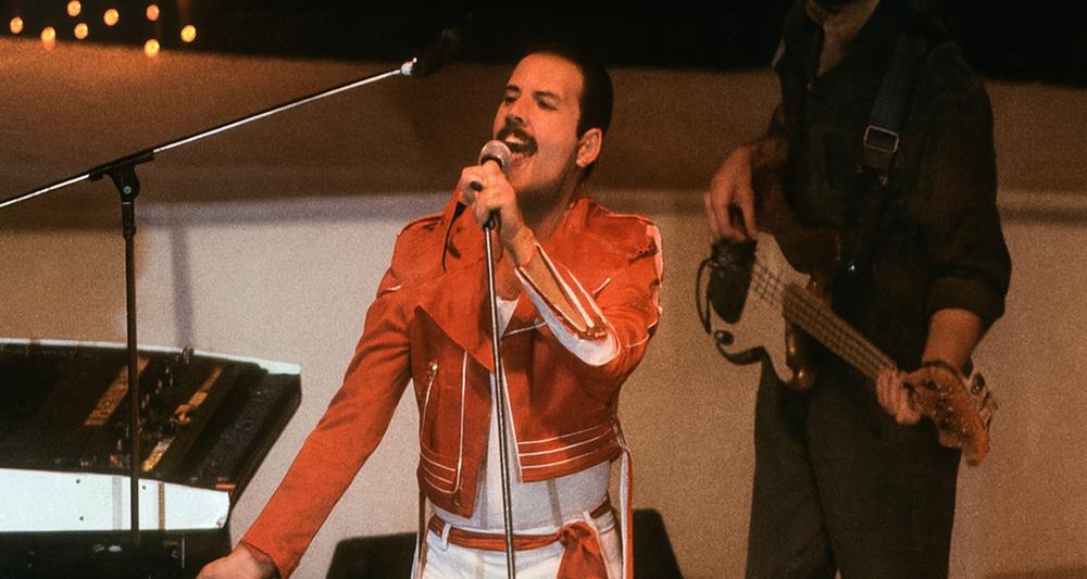 Napoli. Smentito concerto di Freddie Mercury a settembre a Piazza del Plebiscito