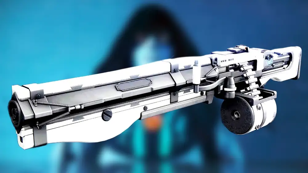 Destiny 2 Terminus Horizon god roll for PvE & PvP