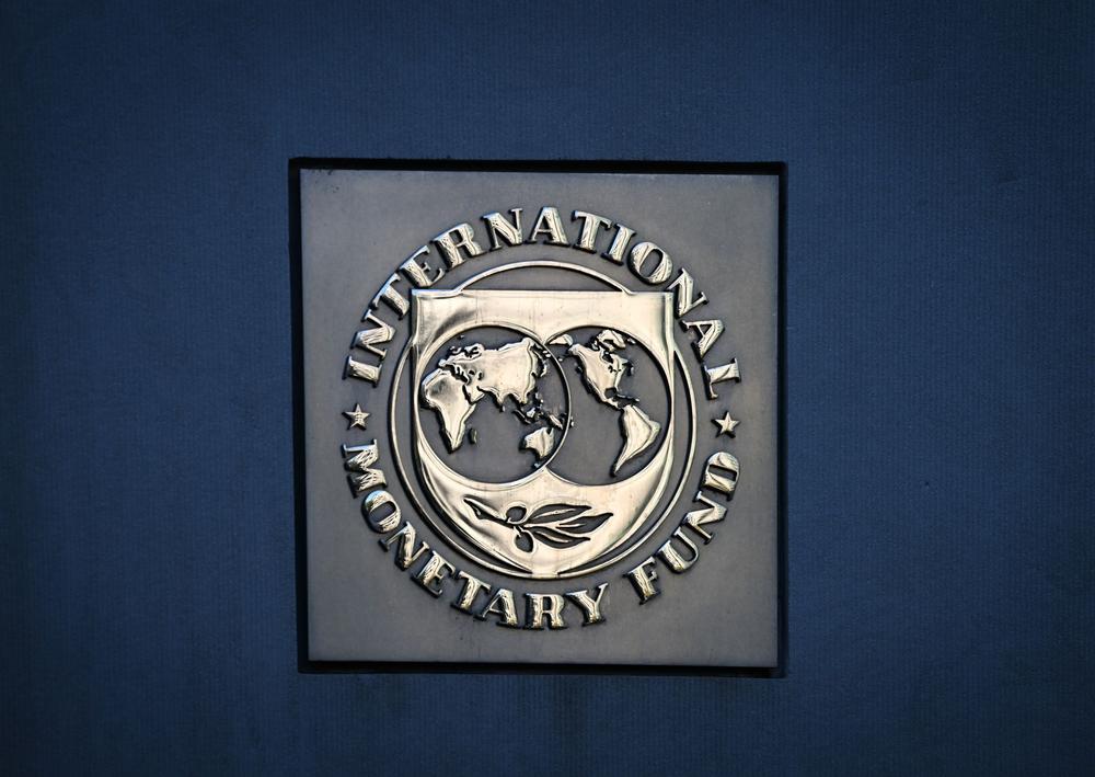 IMF and Ukraine begin talks for new loan program amid looming financing shortfall