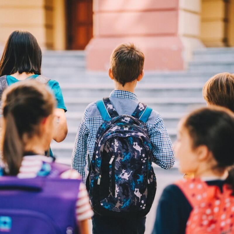Ritorno a scuola 2025/2026: le date ufficiali e il calendario regione per regione