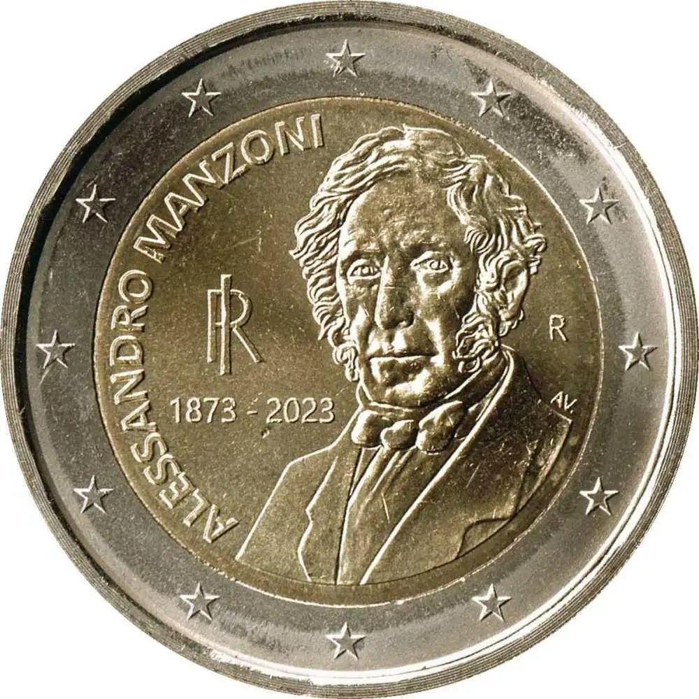 €uro MONETE RACCONTANO