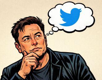 X risponde a Operation Bluebird con una contro causa: 