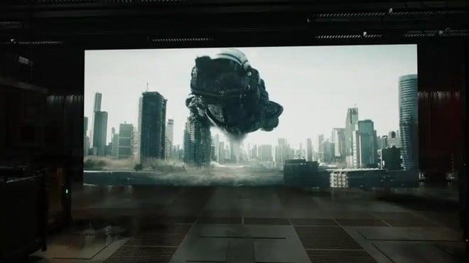Alien: Pianeta Terra sbarca su Vision Pro con un'esperienza immersiva