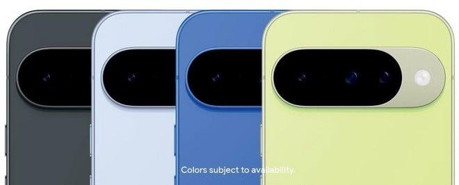 Google Pixel 10 e Pixel Buds 2a, svelati tanti nuovi dettagli