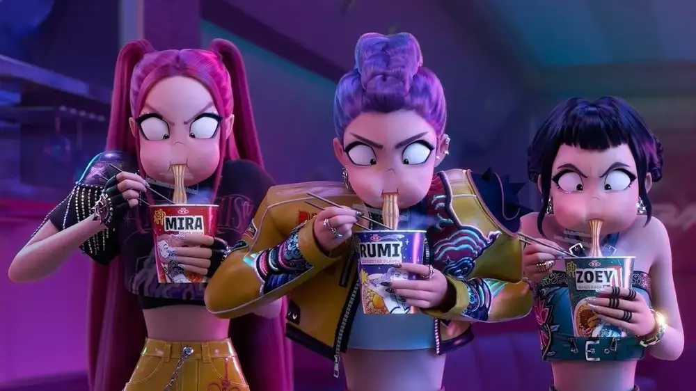Will there be a Kpop Demon Hunters 2? Netflix movie gets exciting update