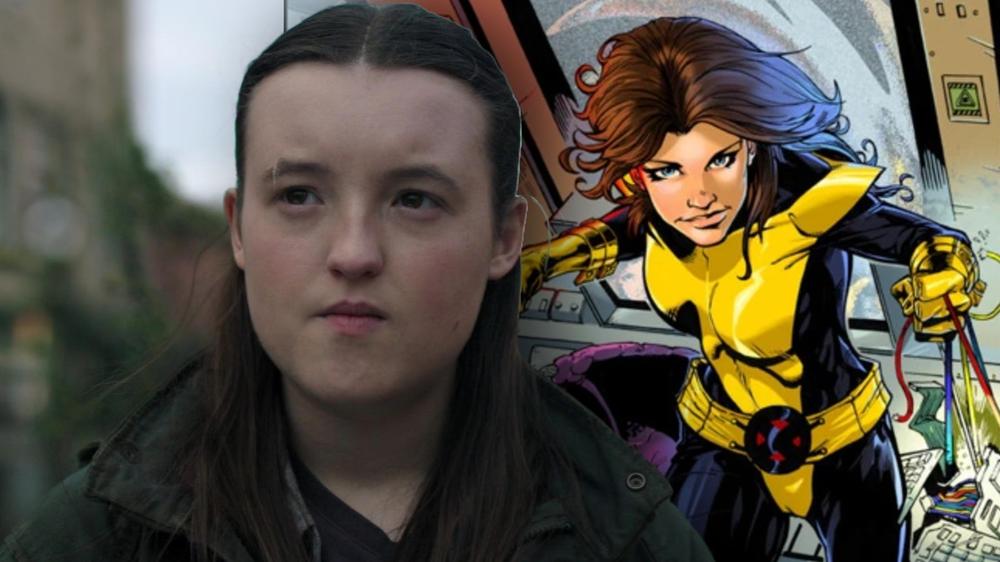 Bella Ramsey “eyed” for MCU role and it could be one of the X-Men