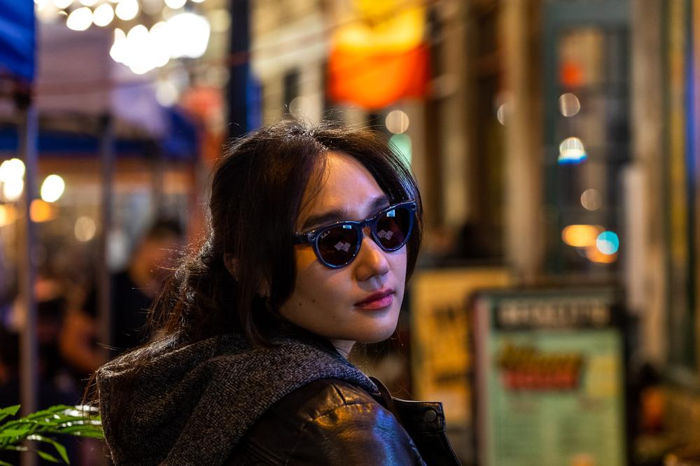 It’s time for Meta to add a display to its smart glasses