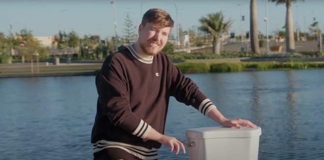 Lo youtuber più seguito al mondo vuole lanciare un operatore virtuale
