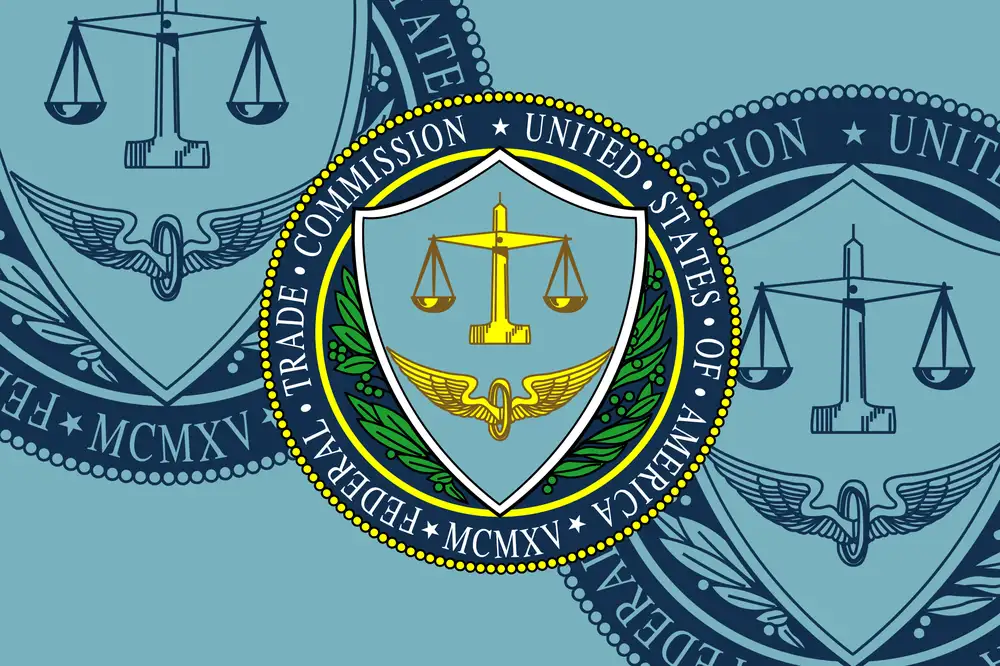 A nasal spray company wants to make it harder for the FTC to police health claims