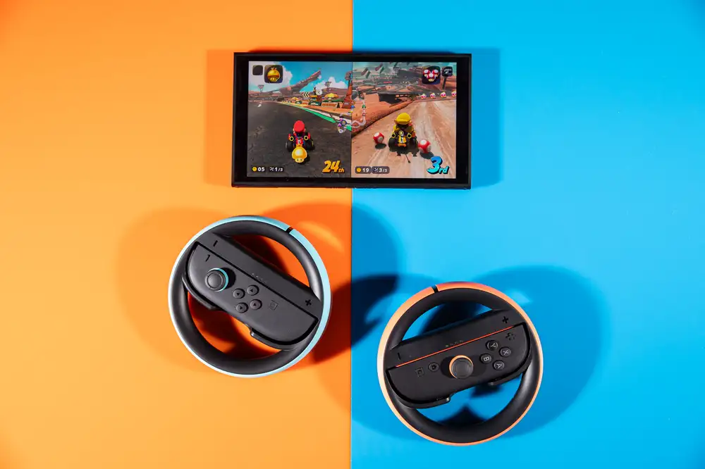 Mario Kart World is the perfect Switch 2 launch game
