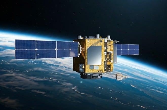 Si spegne MethaneSAT, la sentinella del clima sostenuta da Bezos e Google
