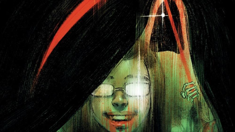 Experience the Prom Night That Never Ends in Dead Teenagers