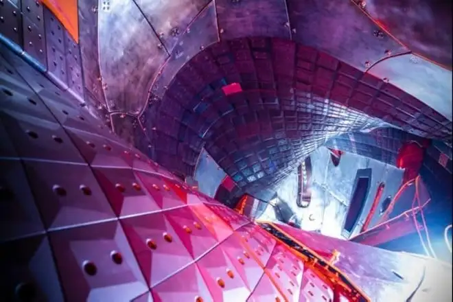 Wendelstein 7-X: plasma da fusione stabile per 43 secondi, nuovo record mondiale