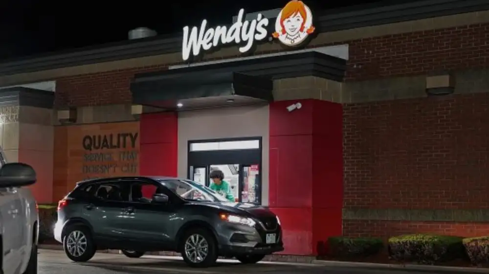 Wendy’s reveals new Takis Fuego chicken sandwich and french fries