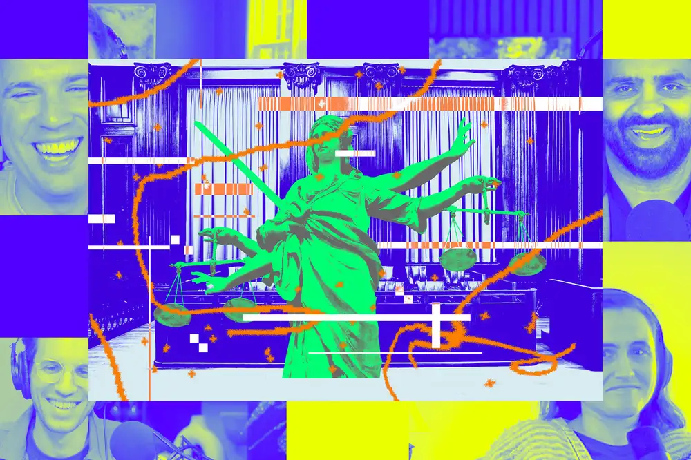 What Meta and Anthropic really won in court