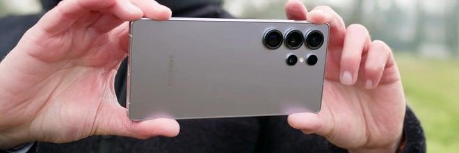 Galaxy S26 Ultra: il teleobiettivo 5x potrebbe rimanere quello di S25 Ultra