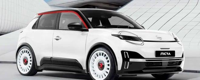 Nuova Nissan Micra... e se arrivasse una versione Nismo?