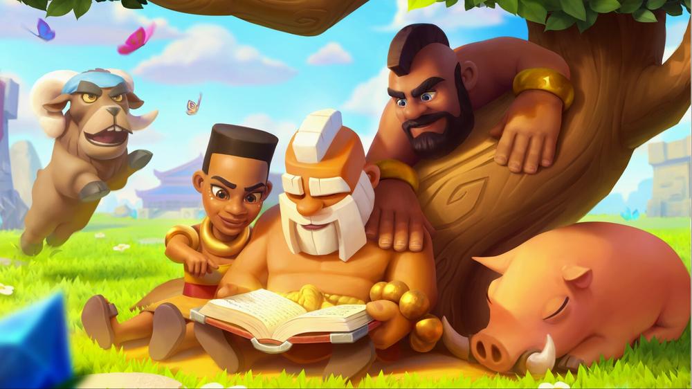 Best Clash Royale Decks for Arena 10 (Hog Mountain)