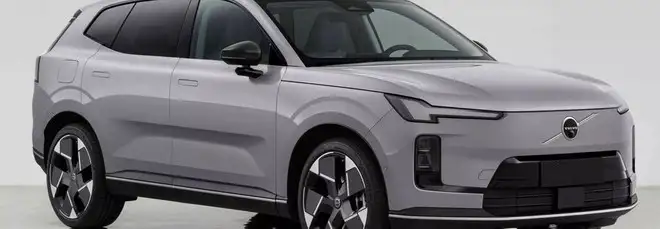 Volvo XC70, la prima Plug-in extended range: svelati nuovi dettagli tecnici