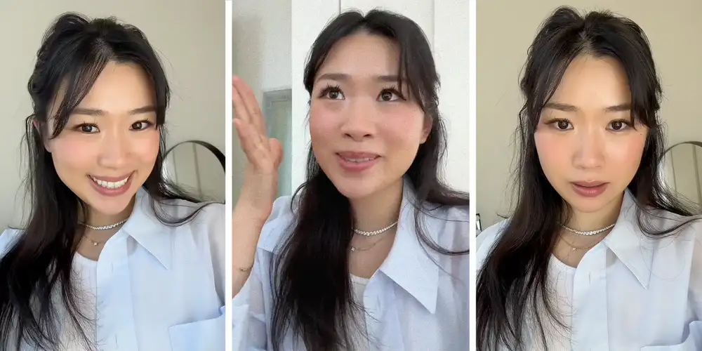 “How did everyone suddenly master new smiles?”: Woman calls out how people are smiling differently these days