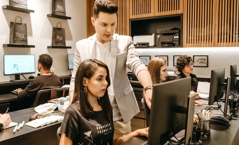 Woman’s Boss Wants Her to Figure Out Which Ways AI Should Replace Her