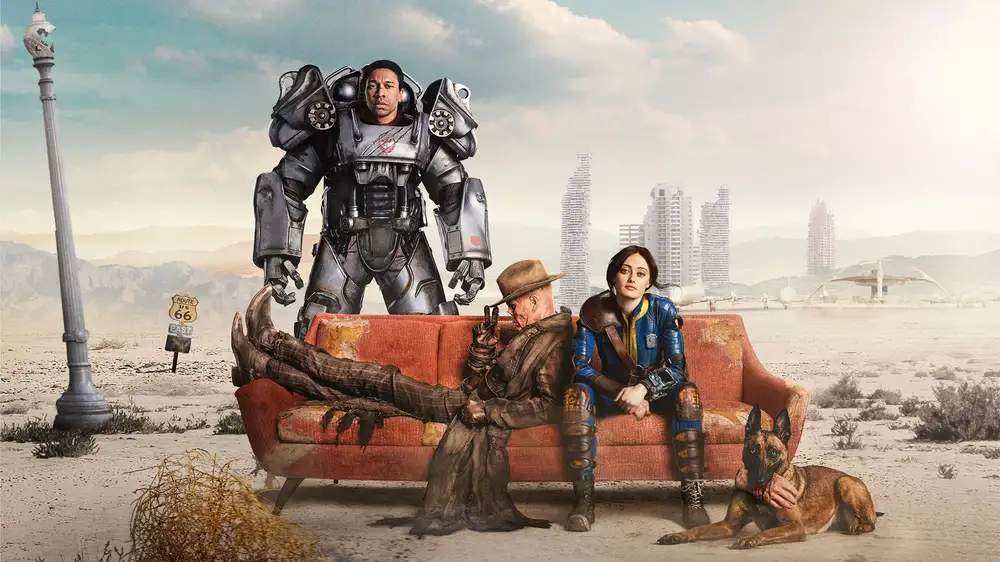 La serie TV di Fallout riceverà una terza stagione: la seconda andrà in onda a dicembre