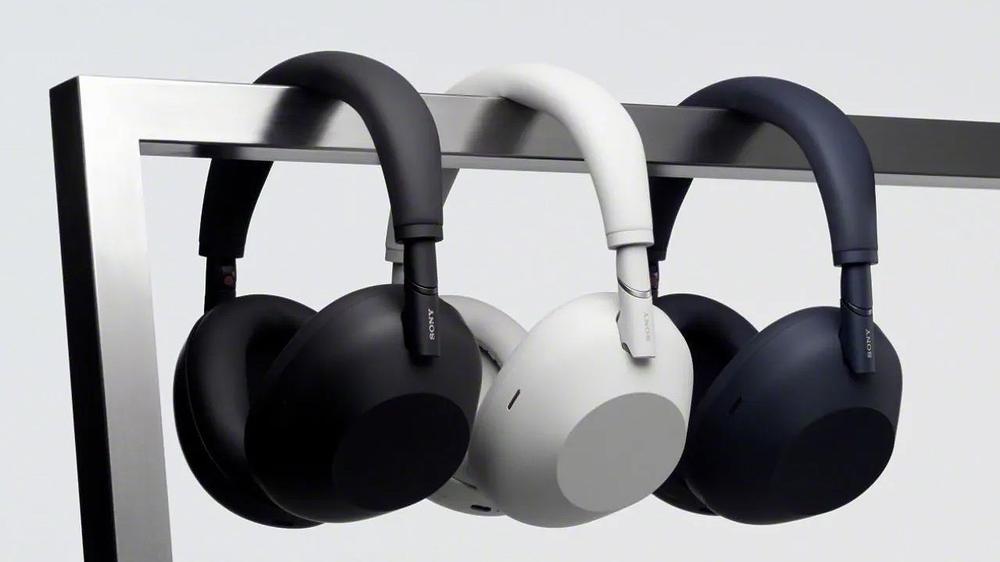 Save $150 Off the Latest Sony WH-1000XM6 Wireless Noise Canceling Headphone Ahead of Black Friday