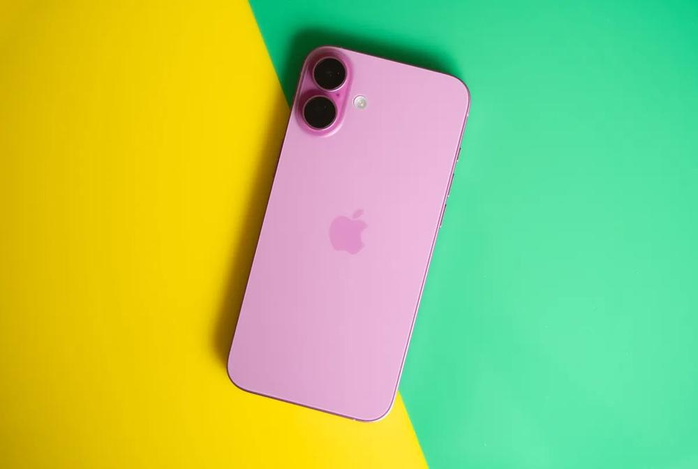 Apple is reportedly making more of its new iPhones in India instead of China