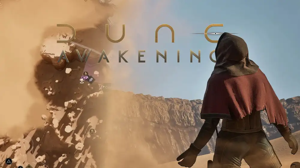 How to find and complete the sixth trial in Dune: Awakening